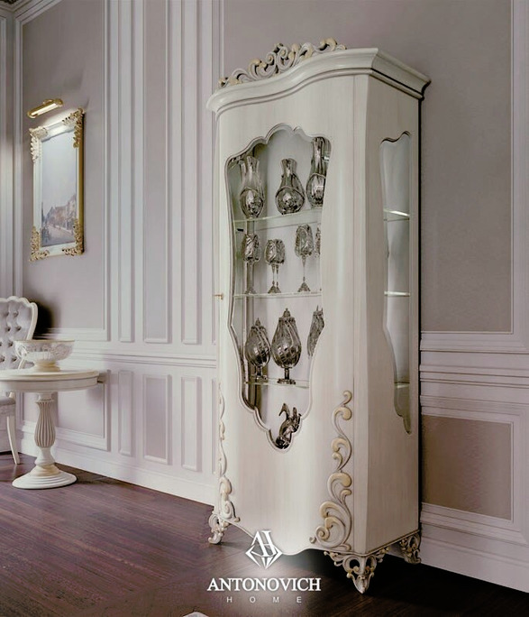 Carpanese Home House of art COMO Dining Furniture, view 5