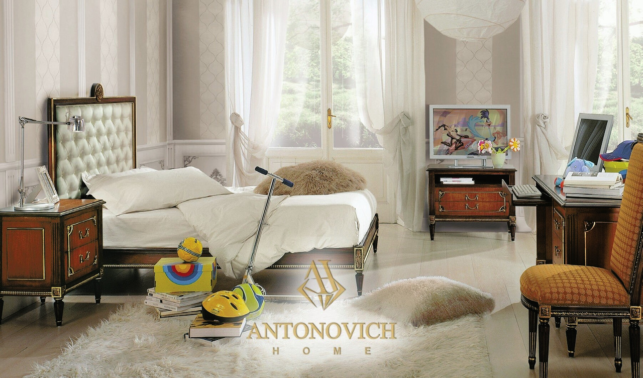 Fratelli Allievi BYE Children's Furniture