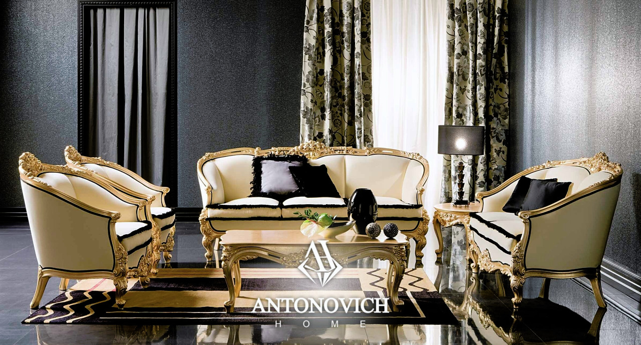 SILIK ADONE Upholstered Furniture