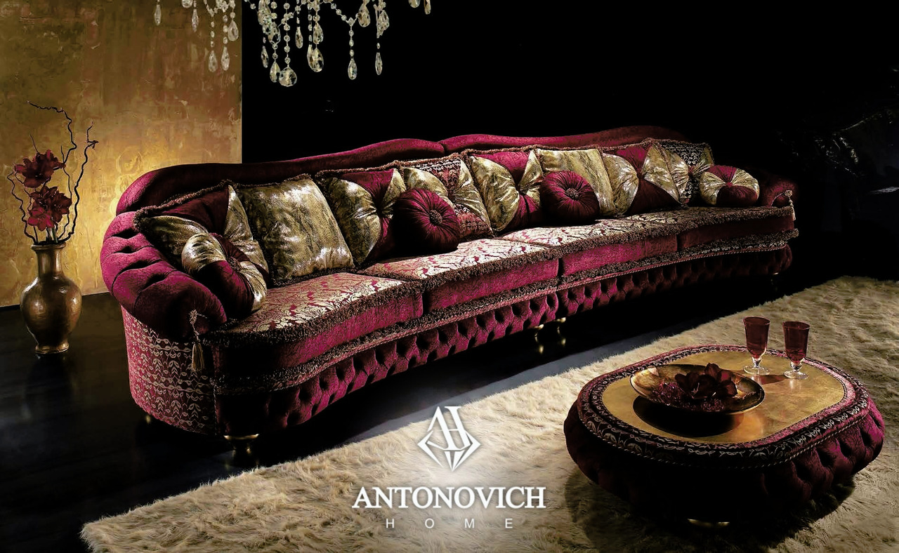 SAT Export Upholstered Furniture, view 6