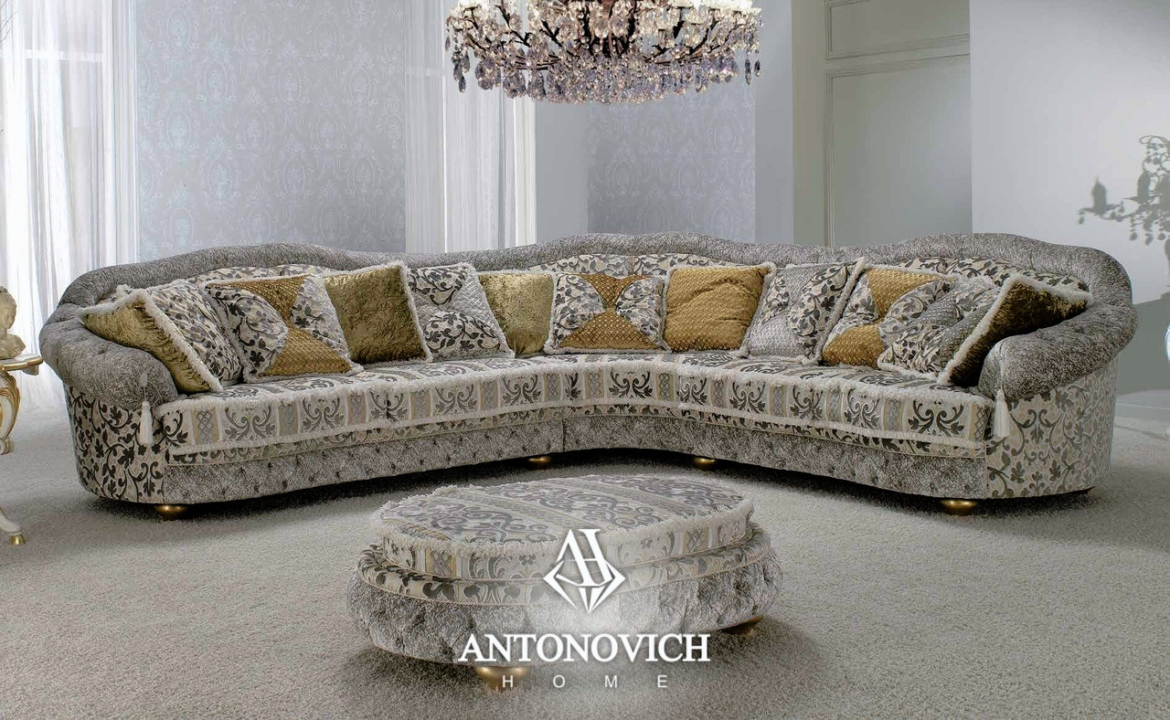SAT Export Upholstered Furniture, view 7
