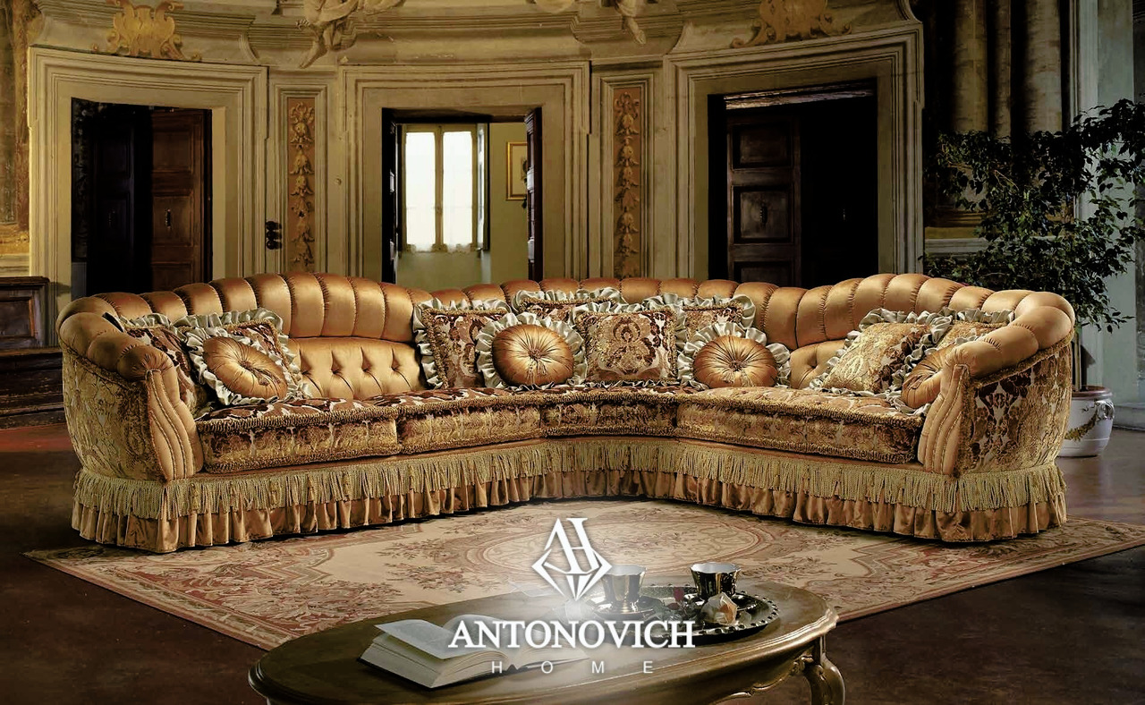 SAT Export Upholstered Furniture