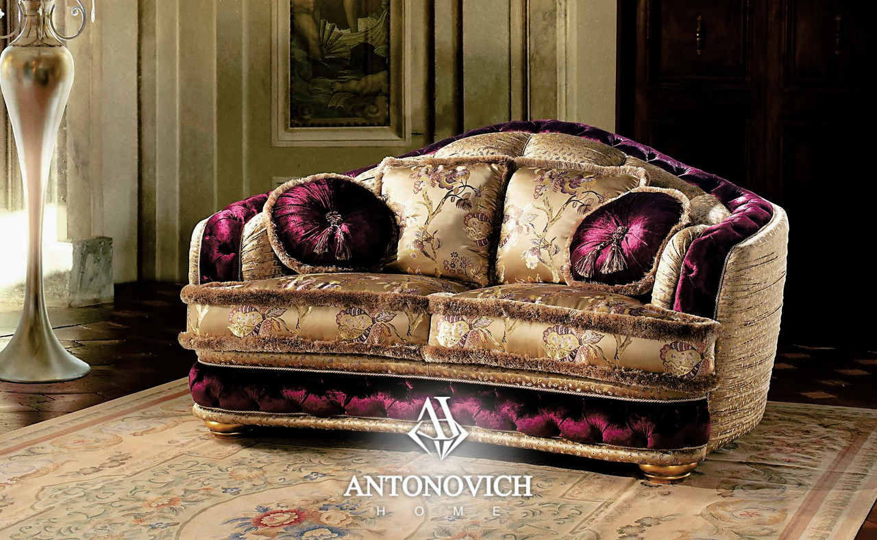 SAT Export Upholstered Furniture, view 8