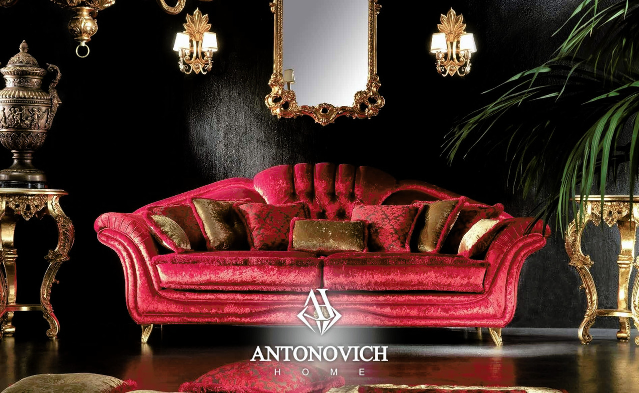 SAT Export Upholstered Furniture, view 5