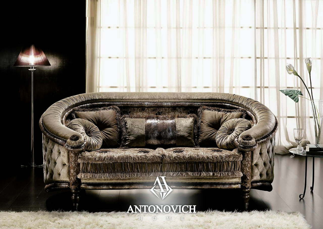 SAT Export Upholstered Furniture, view 9