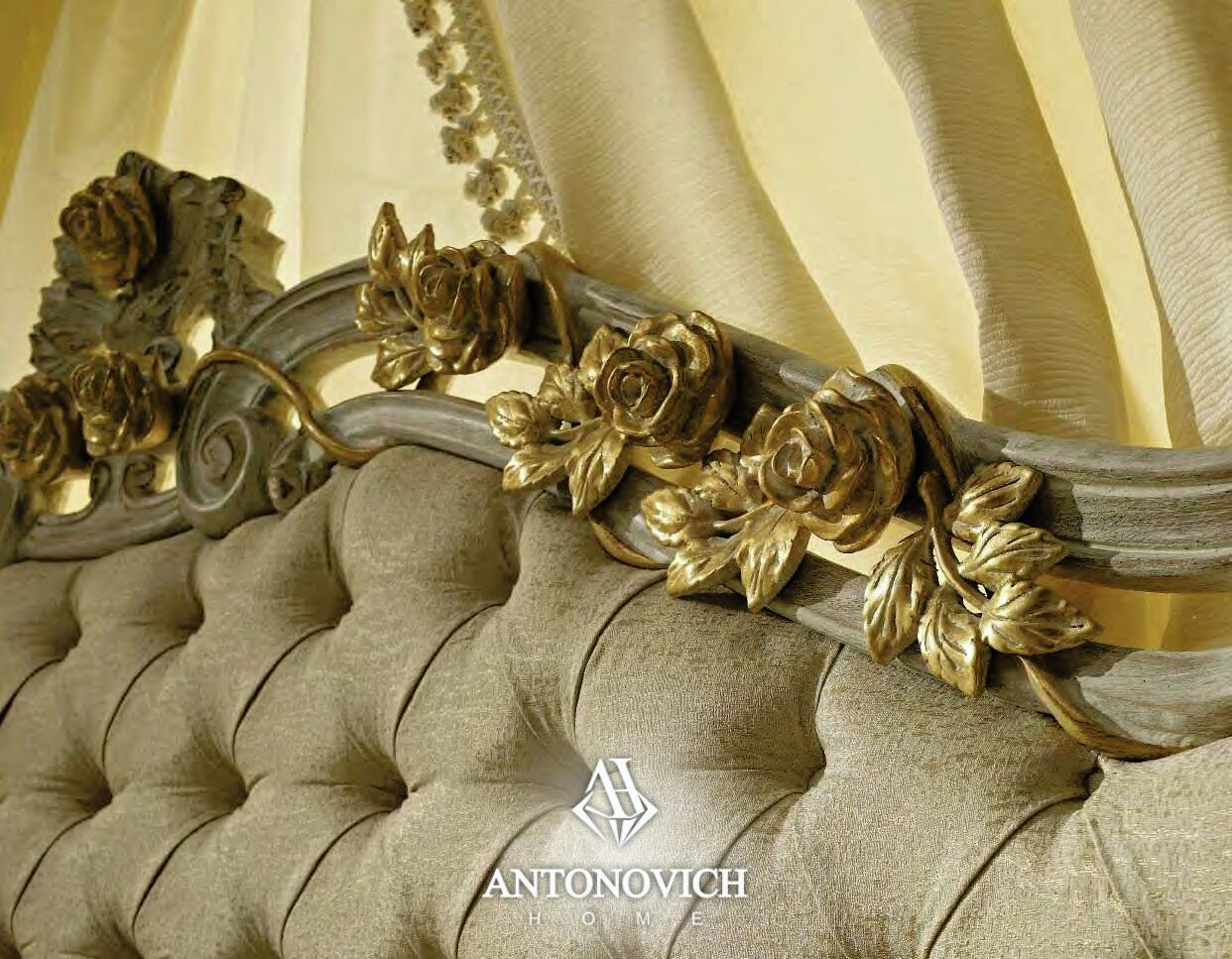 Fanfani Notte Bedroom Furniture, view 2