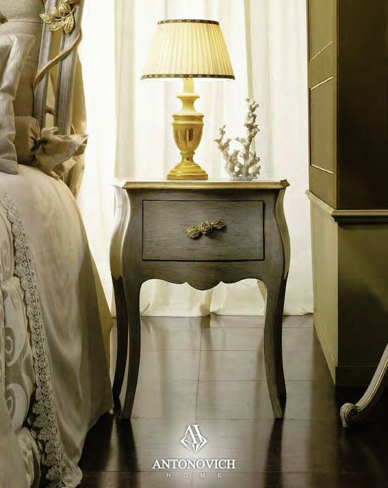 Fanfani Notte Bedroom Furniture, view 5