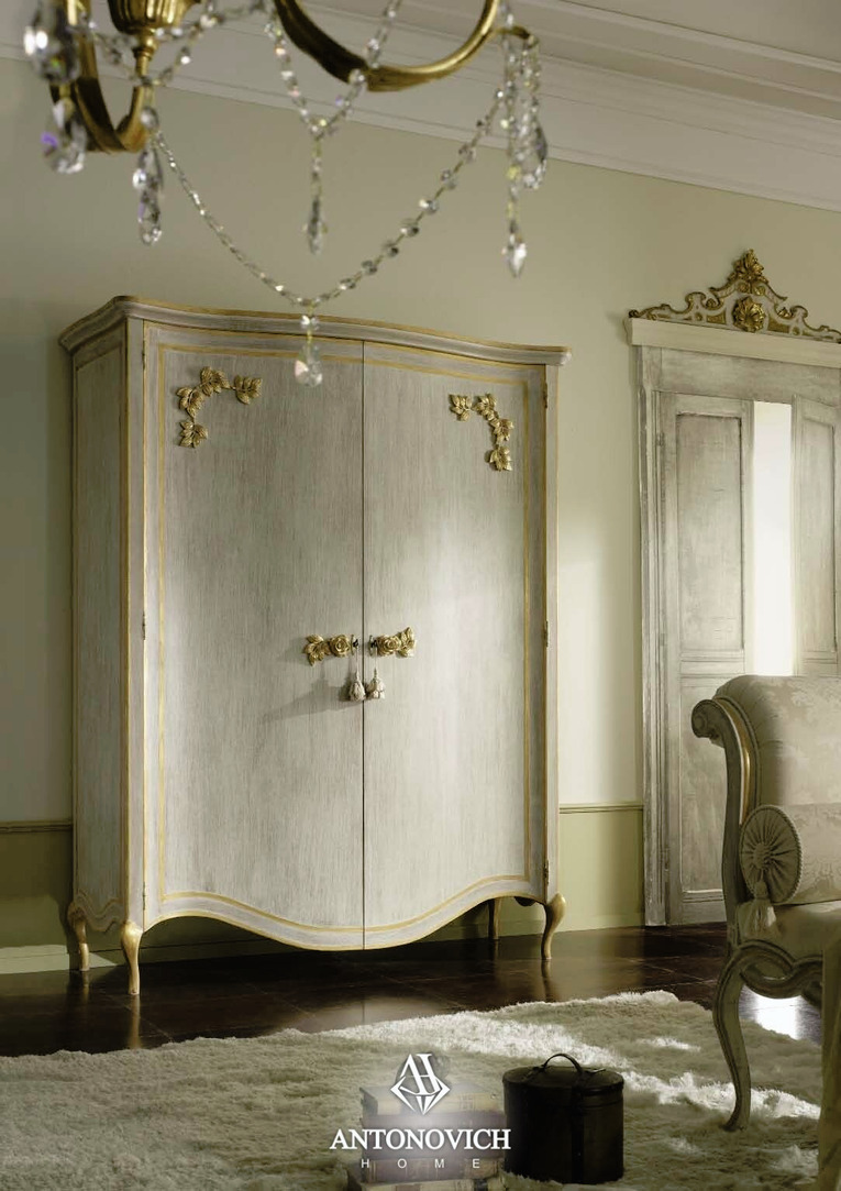 Andrea Fanfani La Notte Bedroom Furniture, view 5
