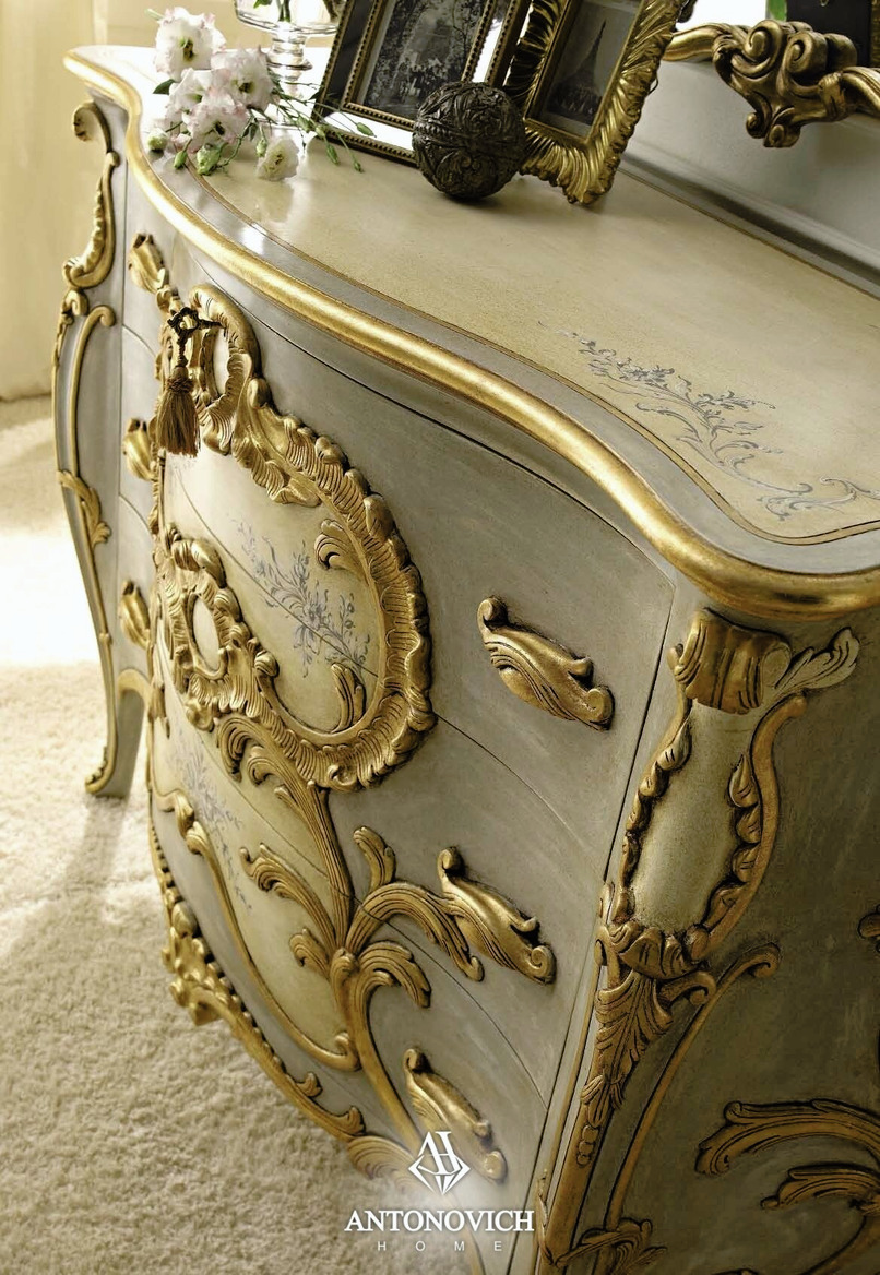 Fanfani Notte Bedroom Furniture, view 15