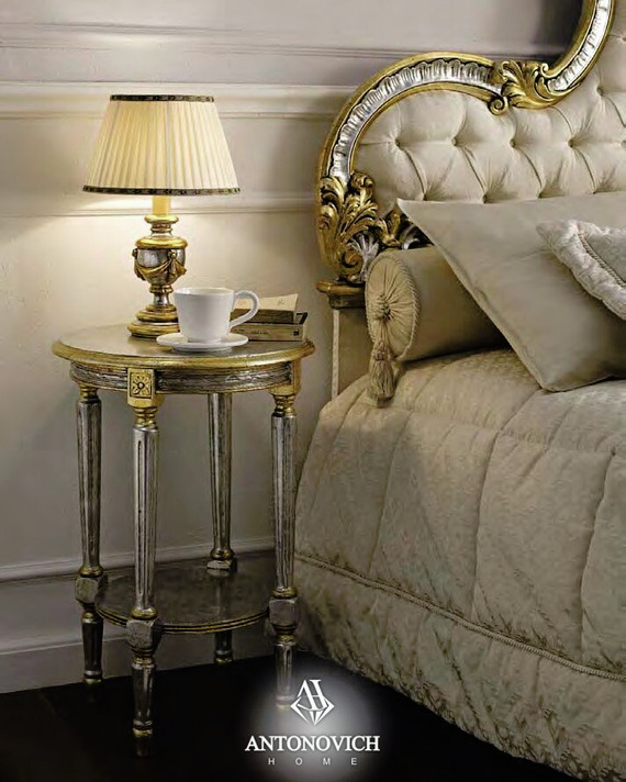 Fanfani Notte Bedroom Furniture, view 17