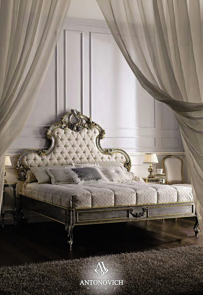 Fanfani Notte Bedroom Furniture, view 18