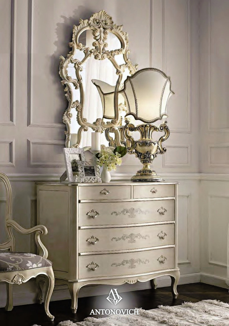 Fanfani Notte Bedroom Furniture, view 19