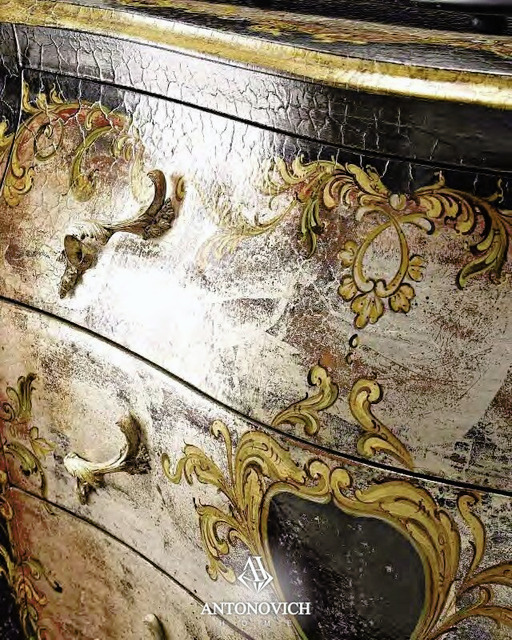 Fanfani Notte Bedroom Furniture, view 21