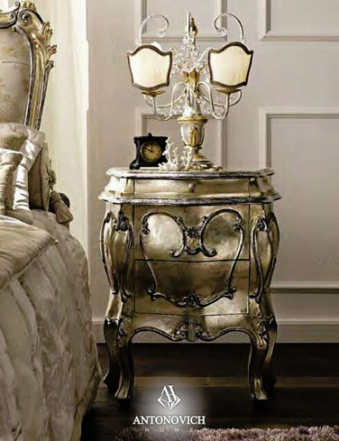 Fanfani Notte Bedroom Furniture, view 24