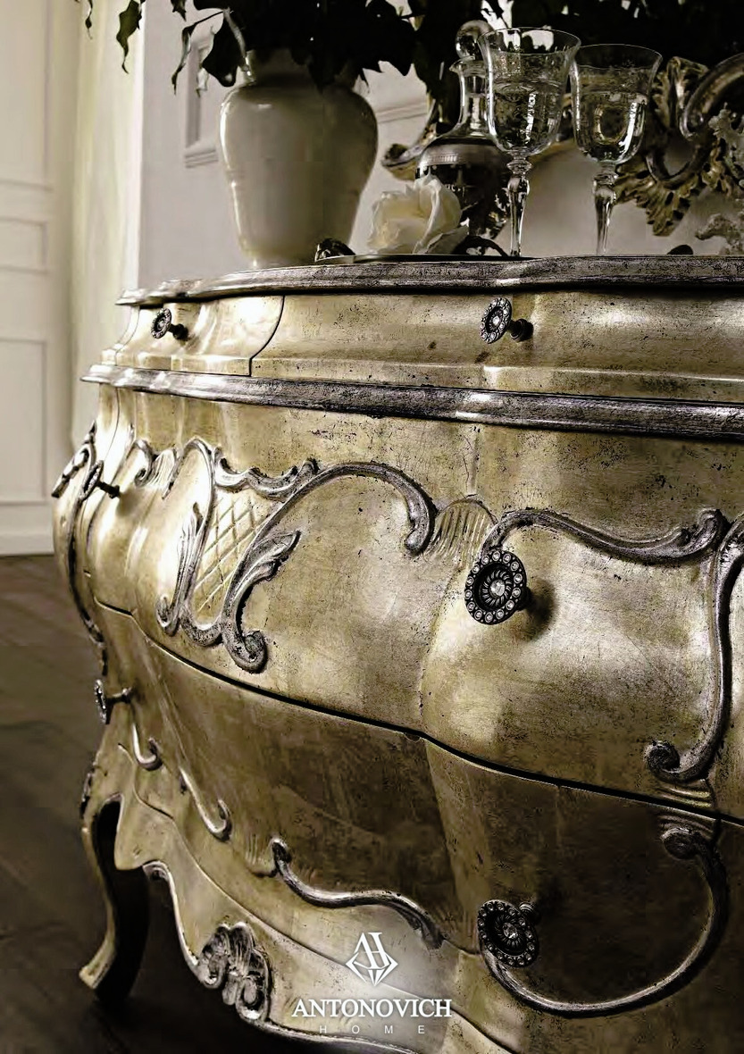 Fanfani Notte Bedroom Furniture, view 27