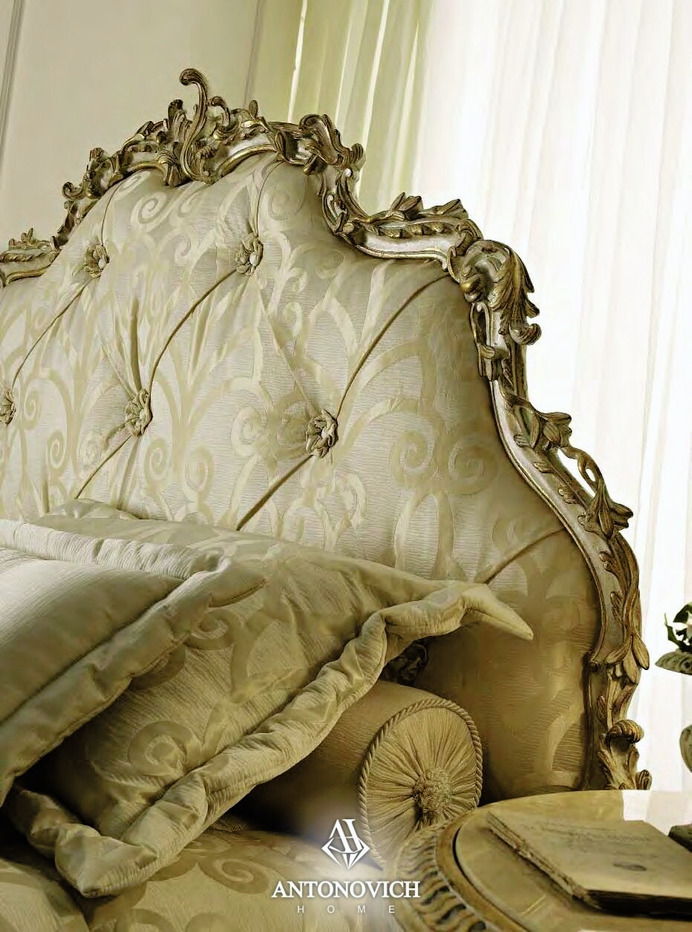 Fanfani Notte Bedroom Furniture, view 28