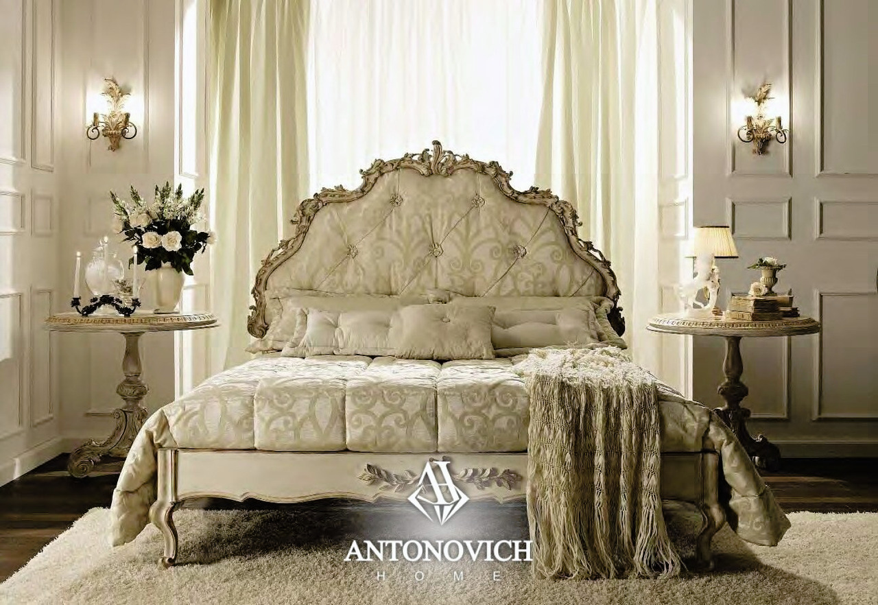 Fanfani Notte Bedroom Furniture, view 29