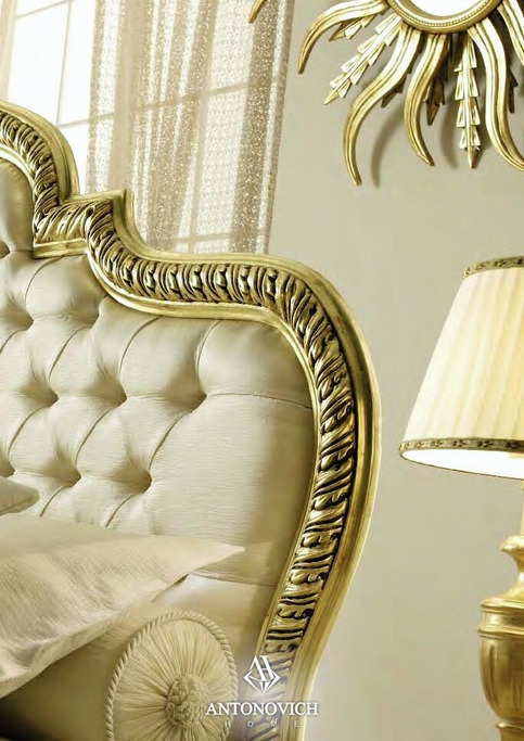 Fanfani Notte Bedroom Furniture, view 31