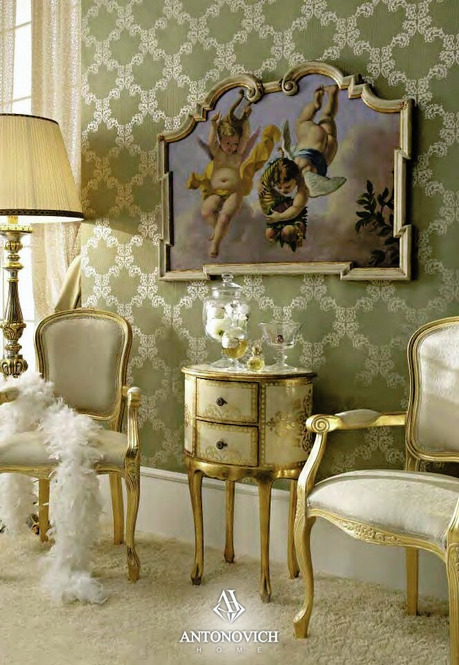 Fanfani Notte Bedroom Furniture, view 33