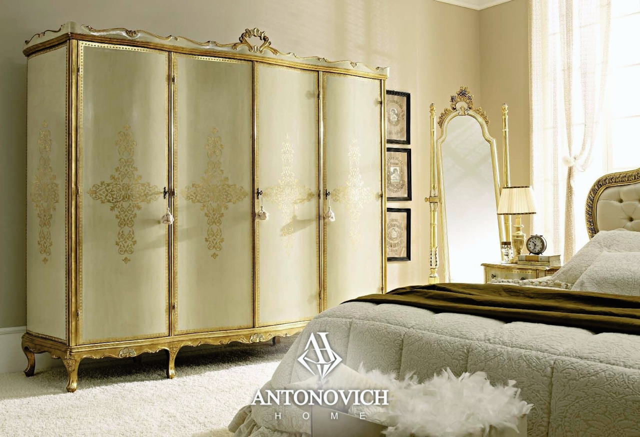 Fanfani Notte Bedroom Furniture, view 34