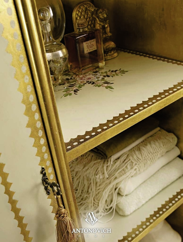 Andrea Fanfani La notte Bedroom Furniture, view 9
