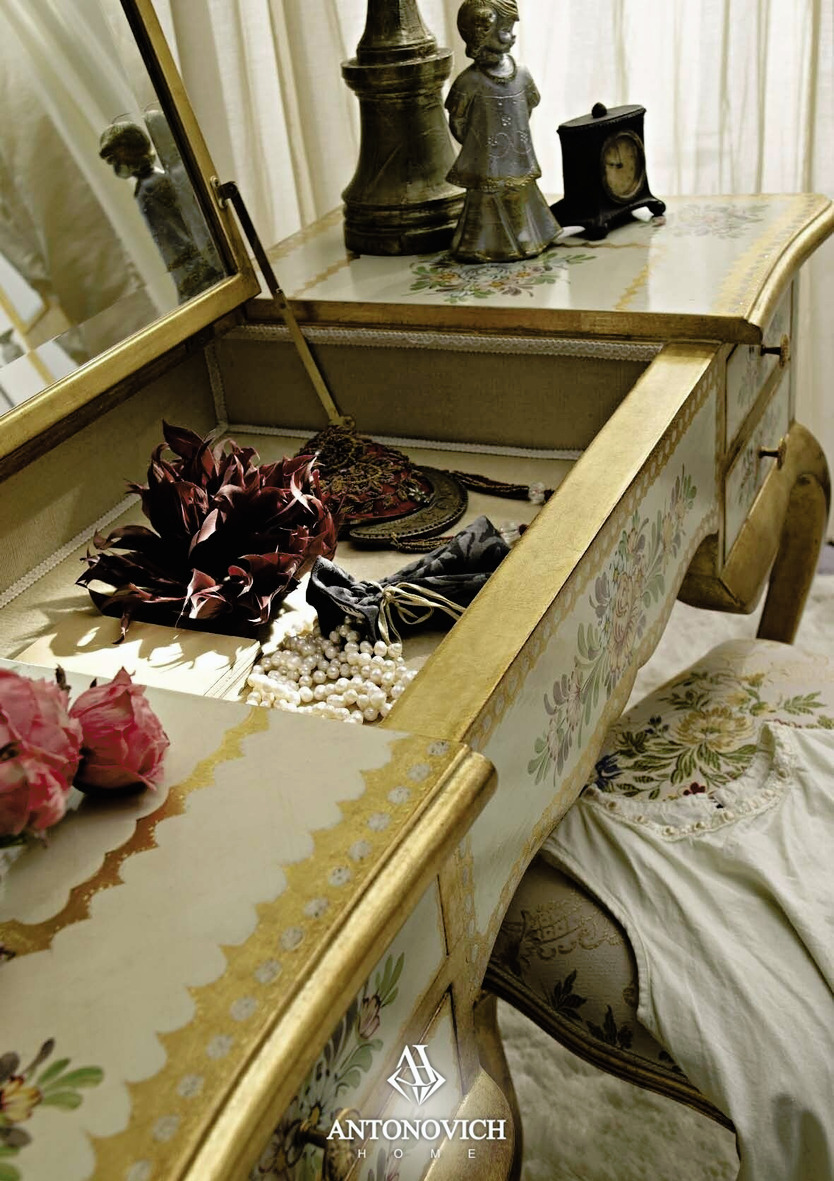 Fanfani Notte Bedroom Furniture, view 54
