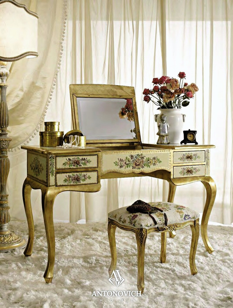 Fanfani Notte Bedroom Furniture, view 55