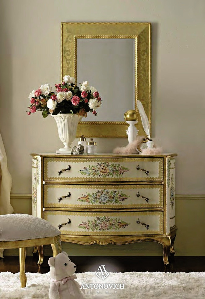 Fanfani Notte Bedroom Furniture, view 56