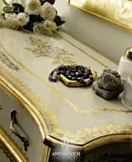 Fanfani Notte Bedroom Furniture, view 57