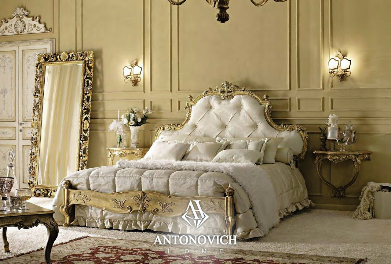 Fanfani Notte Bedroom Furniture, view 59