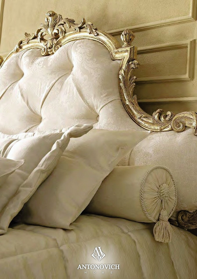 Fanfani Notte Bedroom Furniture, view 60