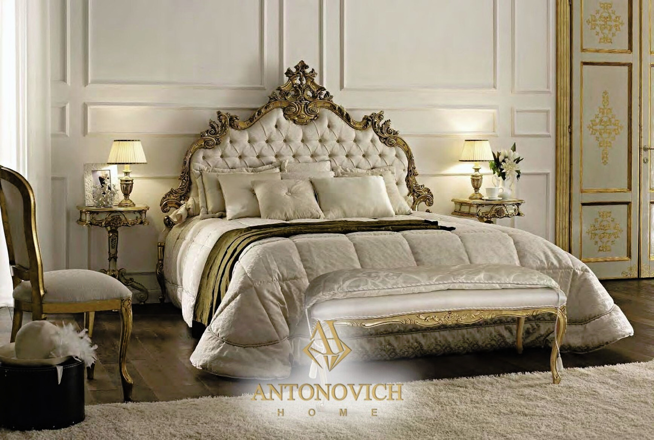 Fanfani Notte Bedroom Furniture