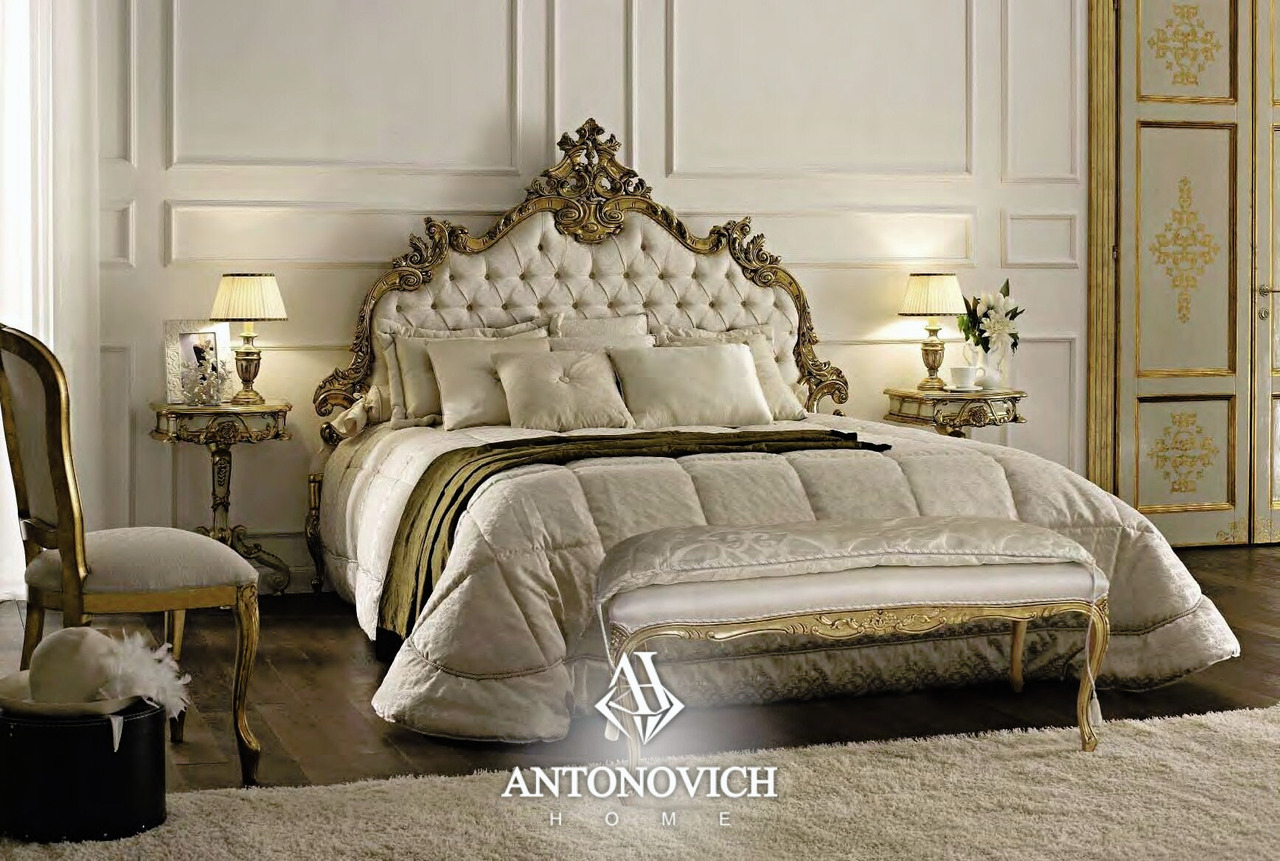 Fanfani Notte Bedroom Furniture, view 63