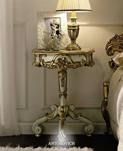 Fanfani Notte Bedroom Furniture, view 64