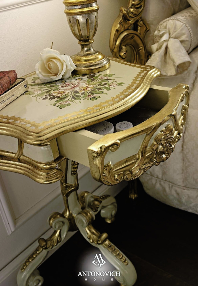 Fanfani Notte Bedroom Furniture, view 65