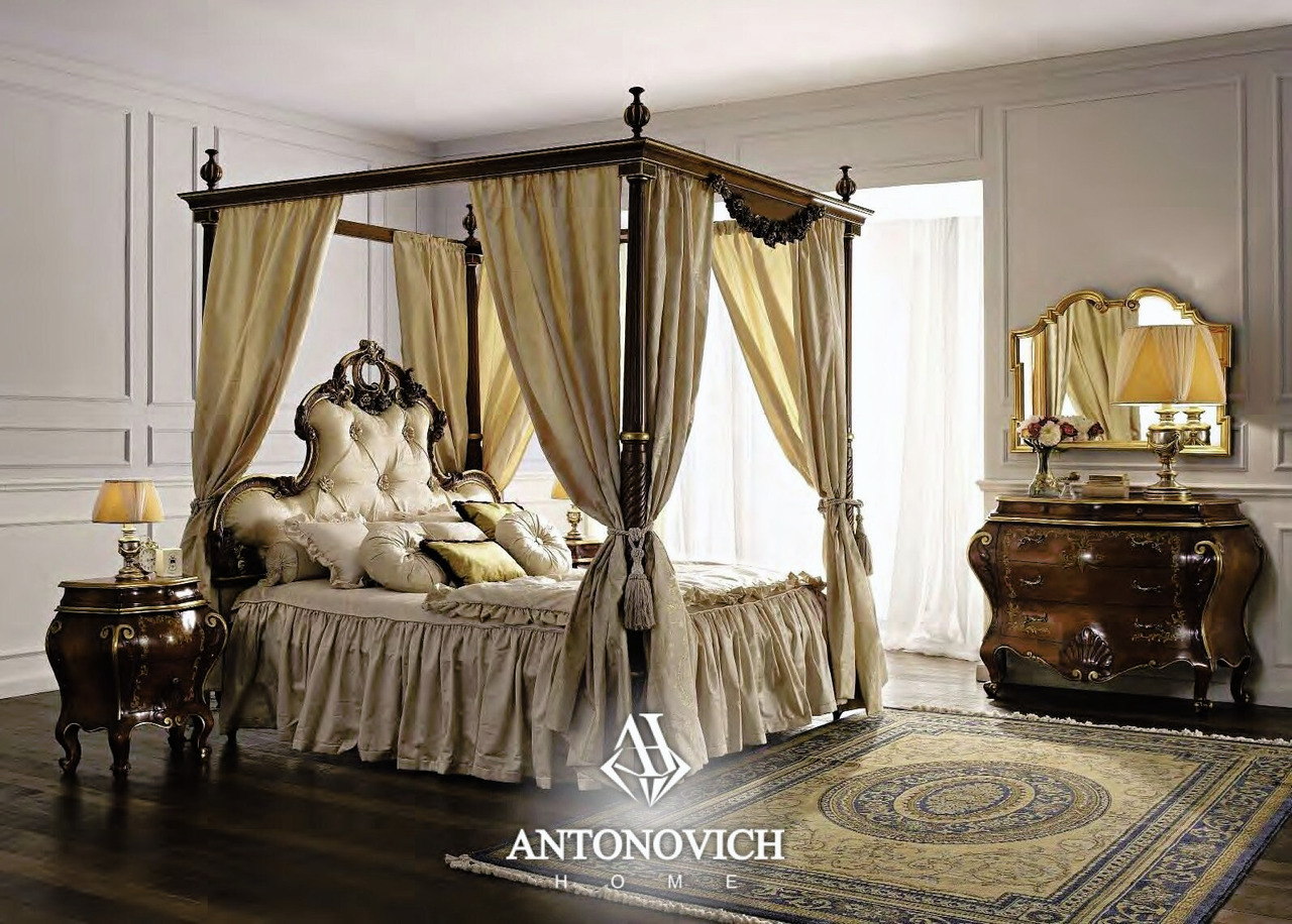 Fanfani Notte Bedroom Furniture, view 67