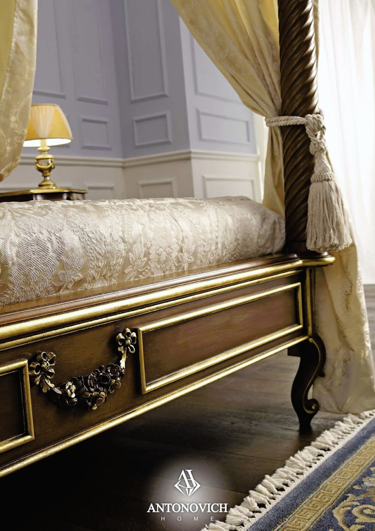 Fanfani Notte Bedroom Furniture, view 68