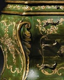 Fanfani Notte Bedroom Furniture, view 70