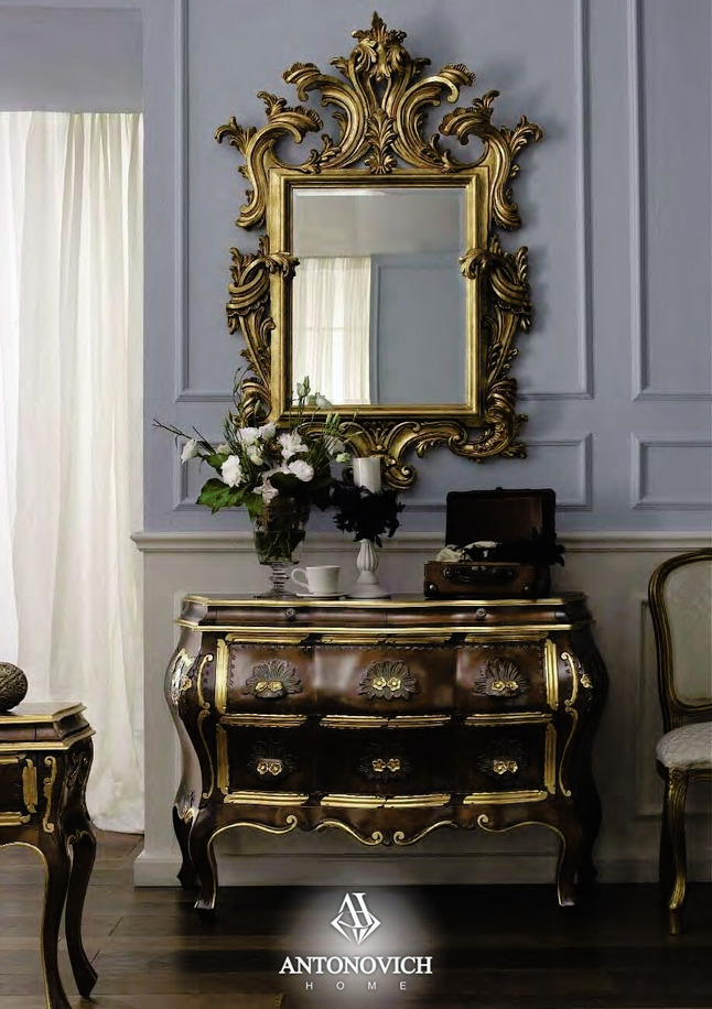 Fanfani Notte Bedroom Furniture, view 71