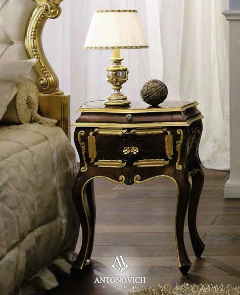 Fanfani Notte Bedroom Furniture, view 72
