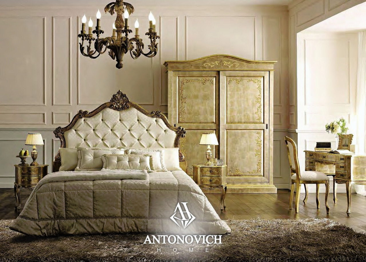 Fanfani Notte Bedroom Furniture, view 73