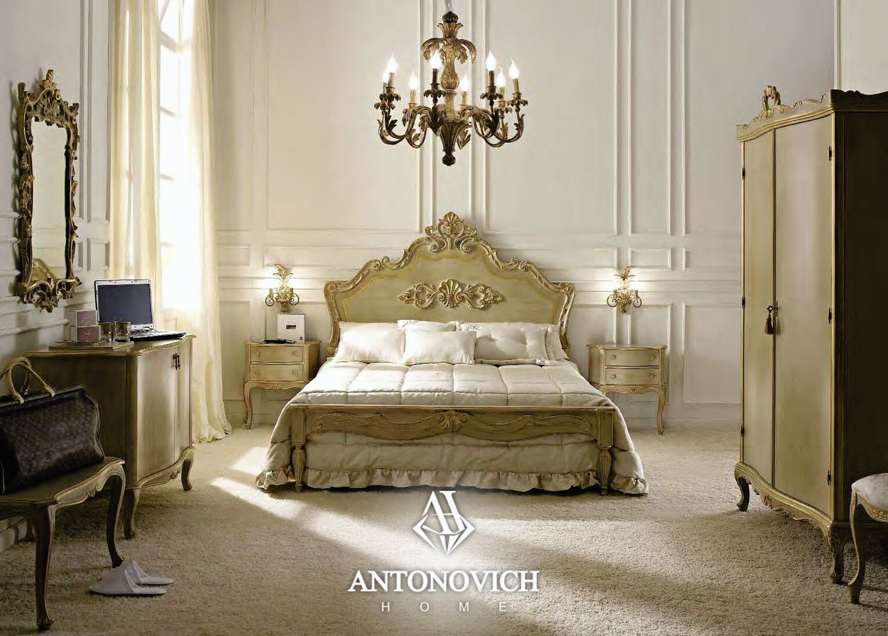 Fanfani Notte Bedroom Furniture, view 75