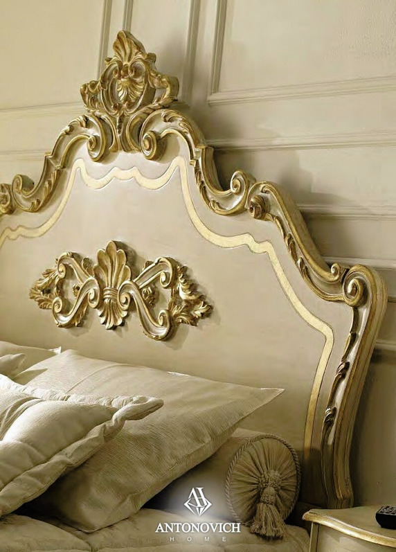 Fanfani Notte Bedroom Furniture, view 76