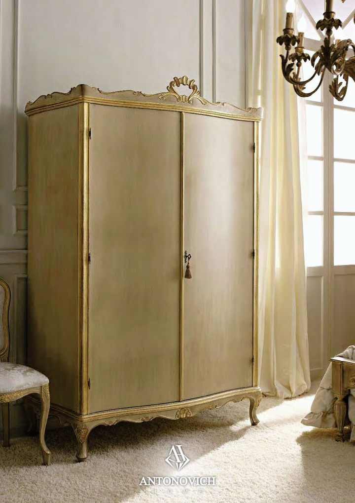 Fanfani Notte Bedroom Furniture, view 77