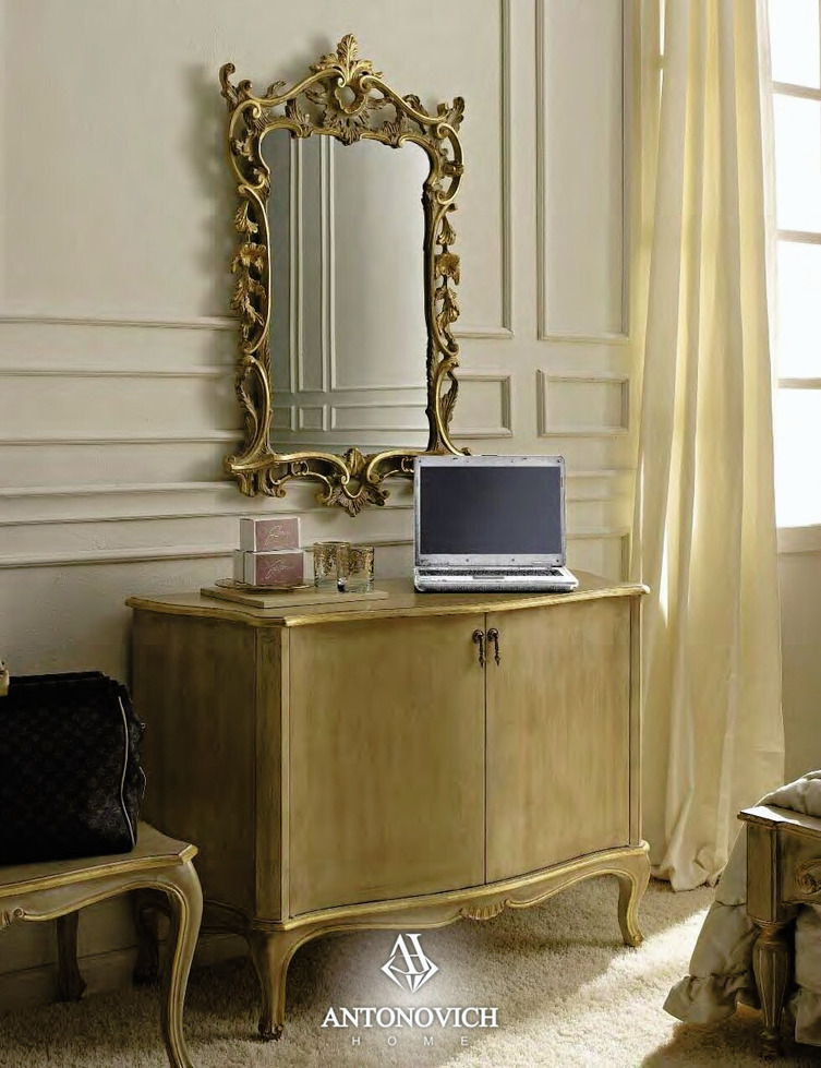 Fanfani Notte Bedroom Furniture, view 78