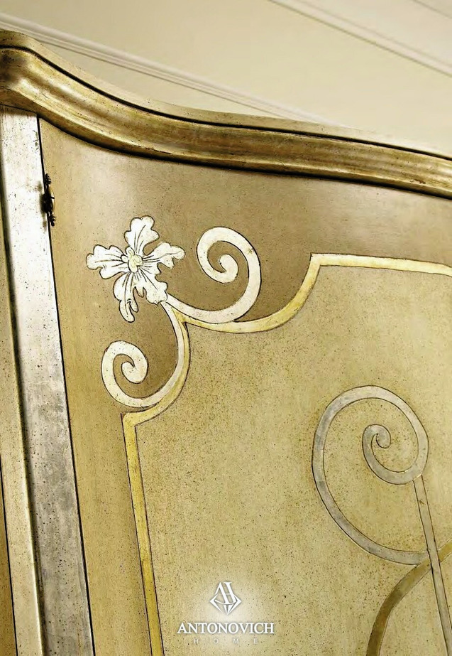 Fanfani Notte Bedroom Furniture, view 81