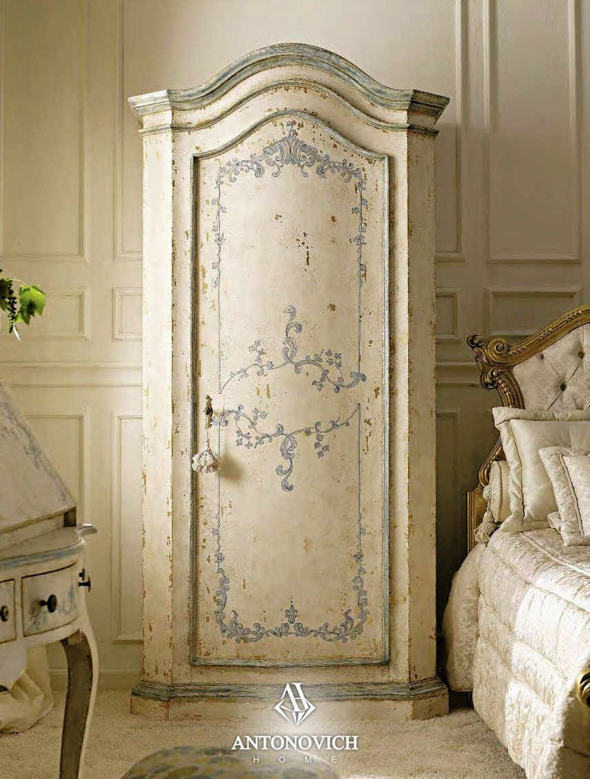 Fanfani Notte Bedroom Furniture, view 82