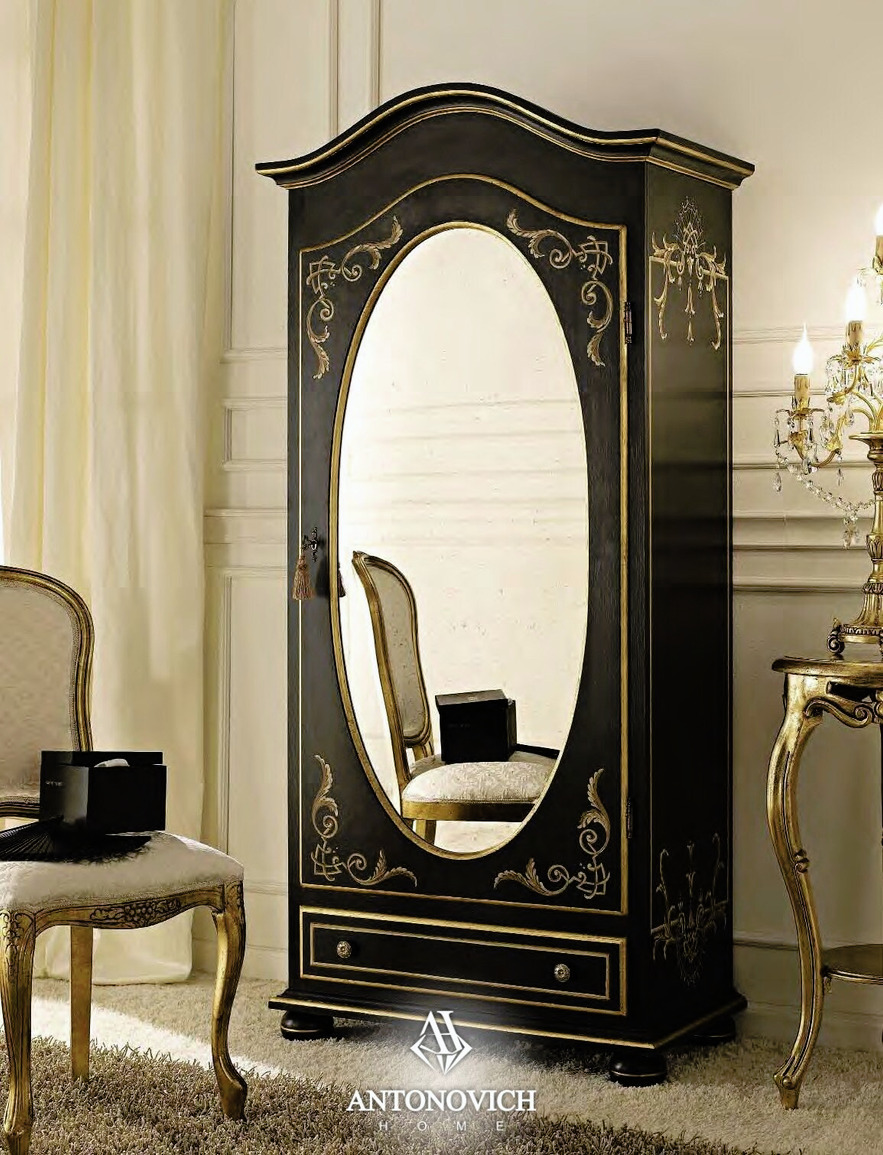 Fanfani Notte Bedroom Furniture, view 83