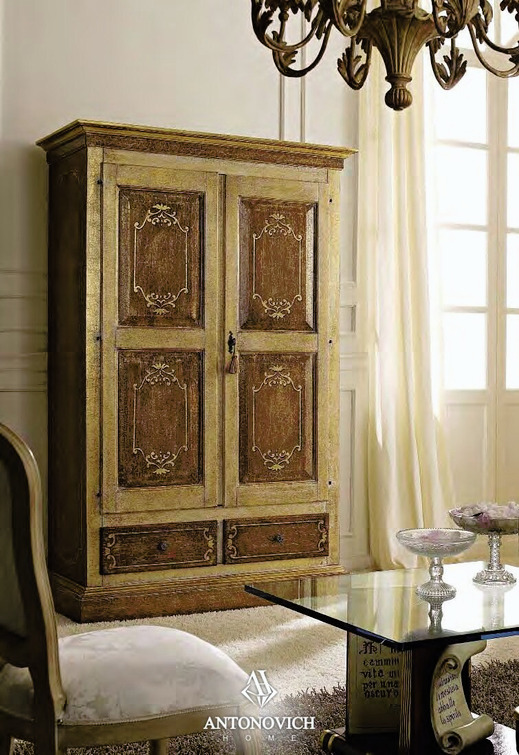 Fanfani Notte Bedroom Furniture, view 84