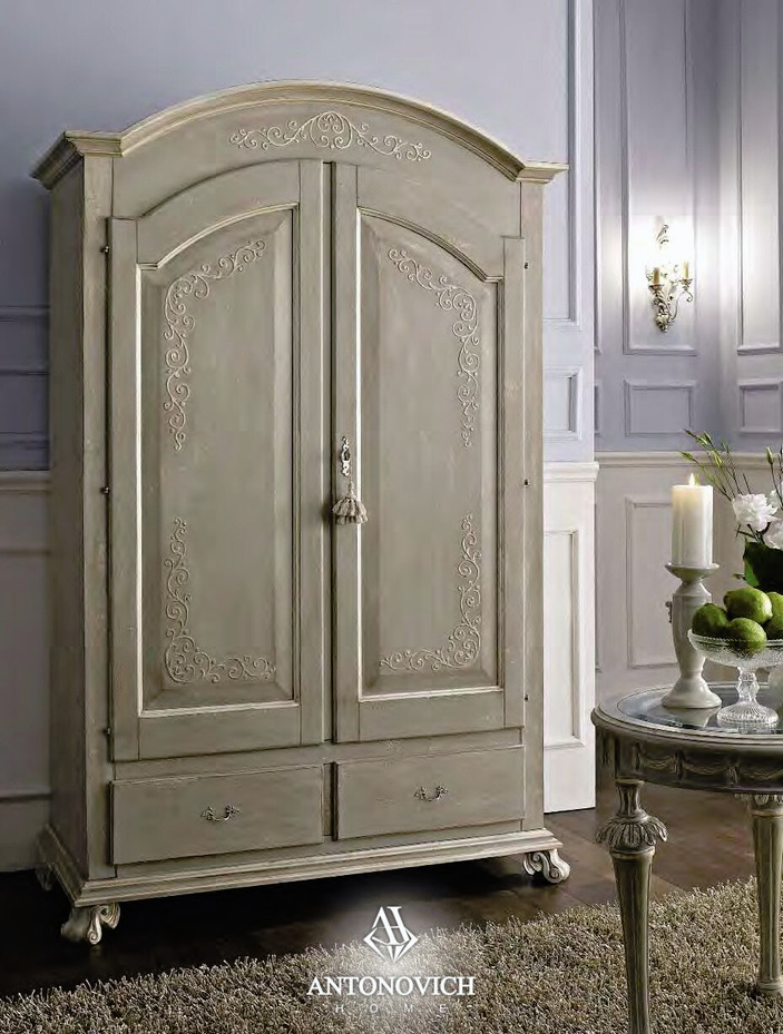Fanfani Notte Bedroom Furniture, view 85